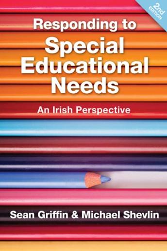 Responding to Special Educational Needs 2nd Edition