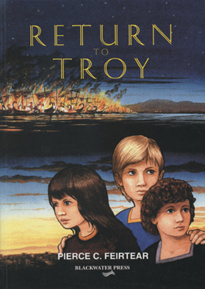 Return to Troy