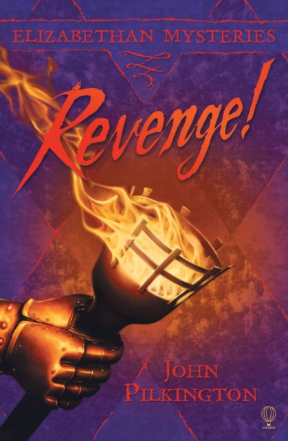 Elizabethan Mysteries: Revenge!