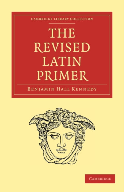 The Revised Latin Primer (Was €20.00, NOW €5)
