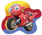 Ricky Zoom 4 in a Box Shaped Puzzle