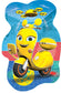 Ricky Zoom 4 in a Box Shaped Puzzle