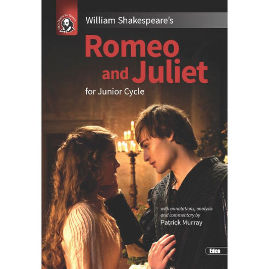 Romeo and Juliet Edco (Incl. Portfolio)