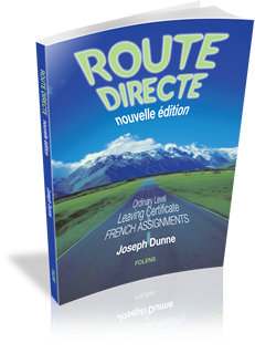 Route Directe WAS €14.20, NOW €3