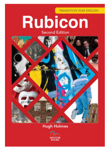 Rubicon 2nd edition