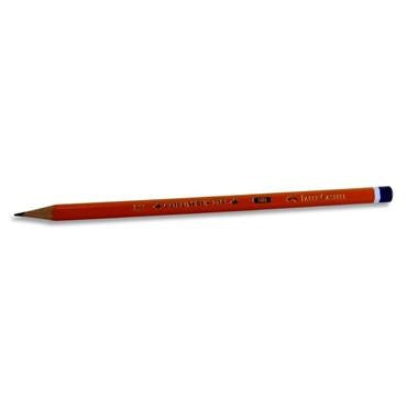 4B Pencil Columbus
