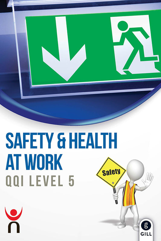 Safety and Health at Work Fetac 5