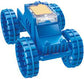 Salt Powered Truck