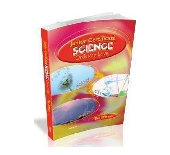 Science Ordinary Level NOW €4
