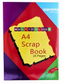 A4 Scrapbook 24 Page