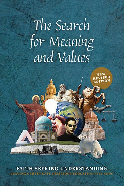 The Search for Meaning and Values 2nd edition