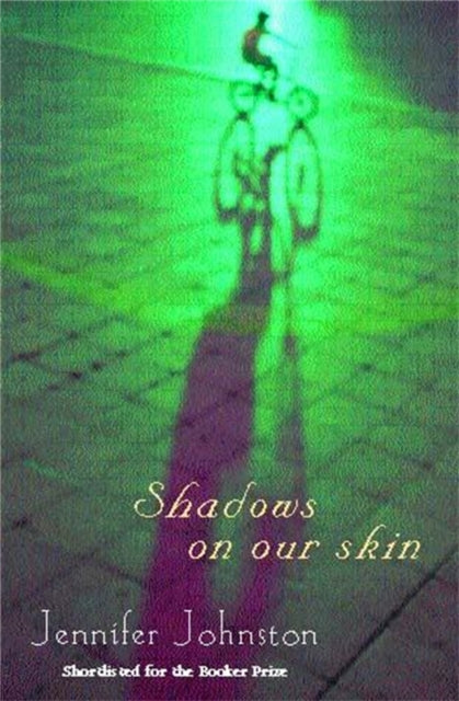 Shadows on Our Skin (Was €11.99, Now €4.50)