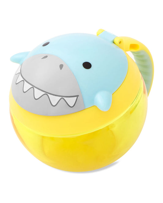 Snack Cup Shark