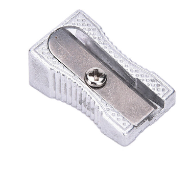 Sharpener Steel Single Hole Supreme