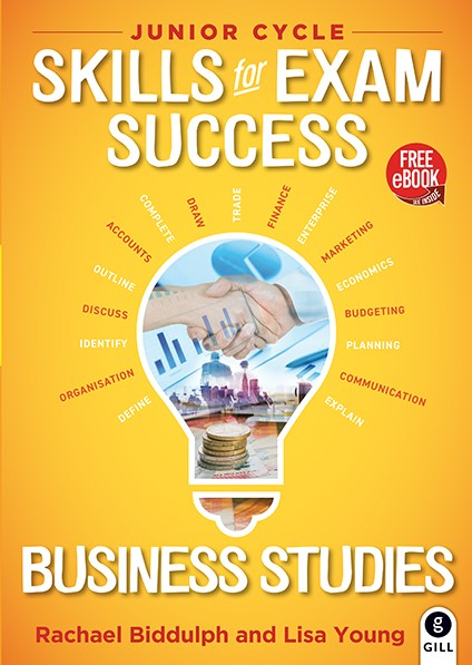 Skills for Exam Success Business Studies