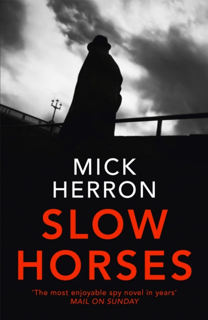 Slow Horses (Was €11.50, Now €4.50)