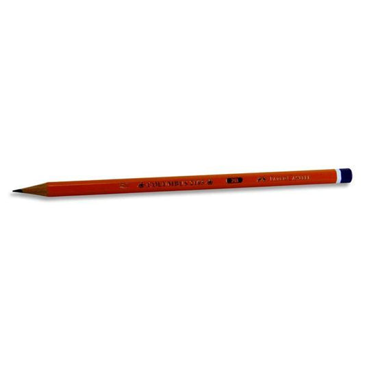 2B Pencil Columbus
