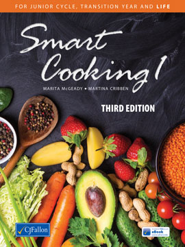 Smart Cooking 1- 3rd edition