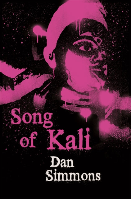 Song of Kali (Was €12.50, Now €4.50)