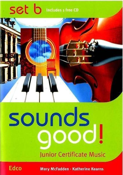 Sounds Good OLD EDITION Set B NOW €2