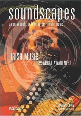 Soundscapes Irish Music & Aural Awareness