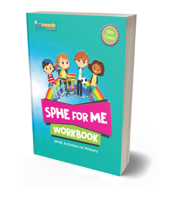 SPHE for Me - 5th Class