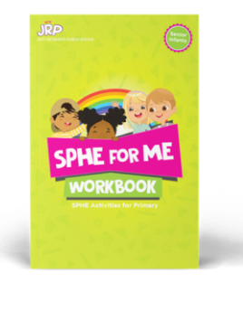 SPHE for Me - Senior Infants