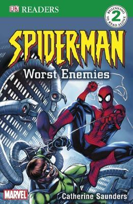 Spider-Man: Worst Enemies (Reading Level 2)