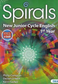 Spirals (Incl. Portfolio)