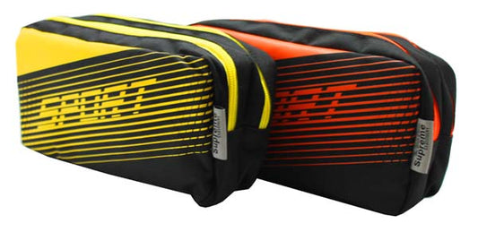 Double Pencil Case Sports