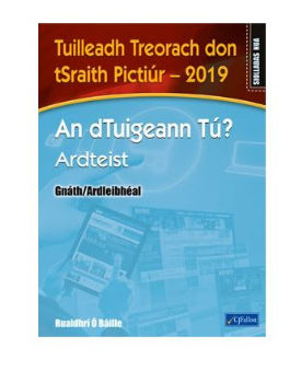 Tuilleadh Treorach don tSraith Pictiur 2019 NOW €1