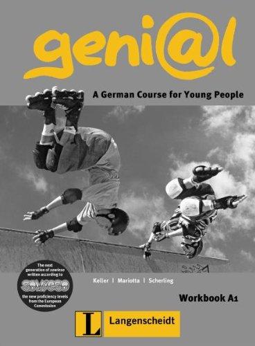 Genial A1 Workbook