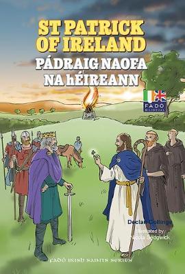 Padraig Naofa na hEireann