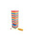 Stacking Tower Game