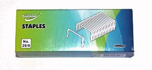 Staples 26/6  5000pc