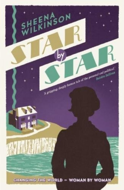 Star by Star (Was €10.00, Now €4.50)