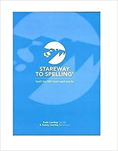 Stareway to Spelling