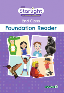 Starlight 2nd Class Foundation Reader
