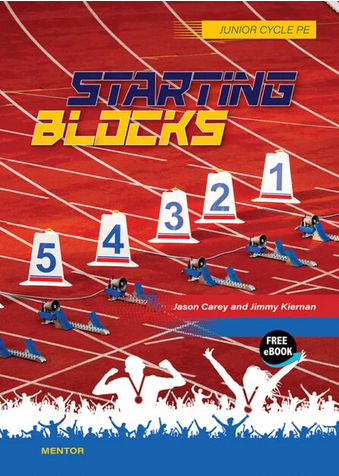 Starting Blocks