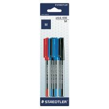 Stick 6 Pen Pack 430M