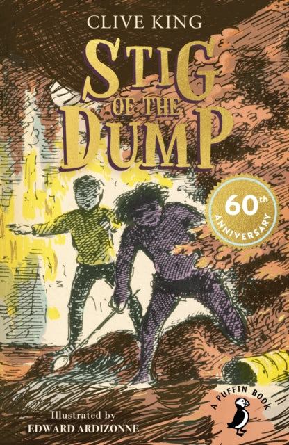 Stig Of The Dump