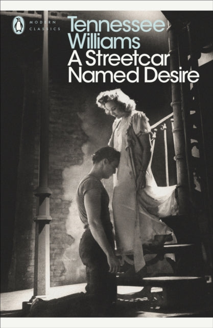 A Streetcar Named Desire (Was €13.50, Now €4.50)
