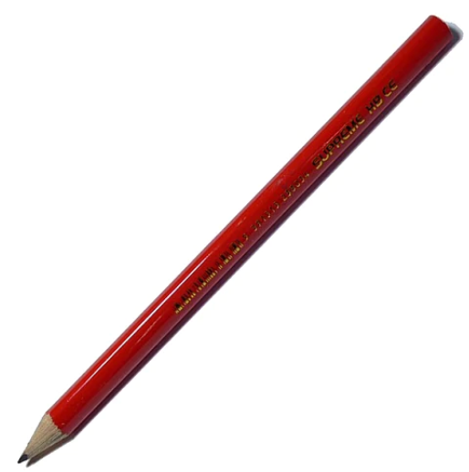 Triangular Pencil Supreme