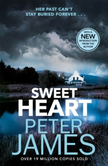 Sweet Heart (Was €11.00, Now €4.50)