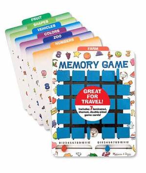 Memory Game
