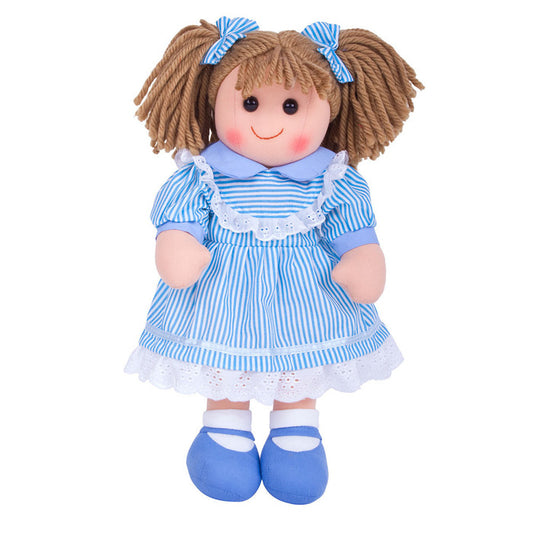 Amelia Doll - Large