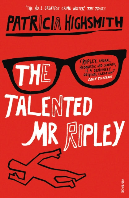 The Talented Mr Ripley (Was €11.50, Now €4.50)