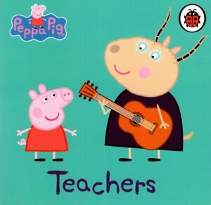 Peppa Pig: Teachers