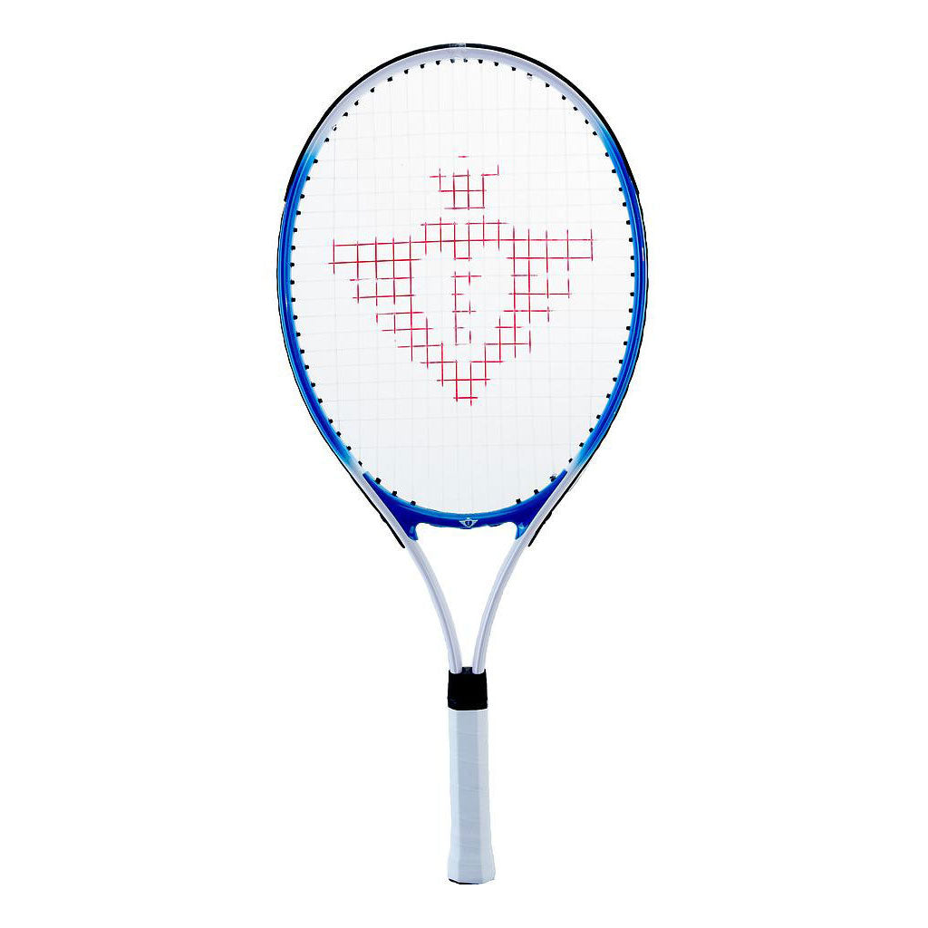 Tennis Racket Blue (Was €23.00, Now €11.50) – BuyBooks.ie