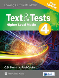 Text and Tests 4 New Edition
